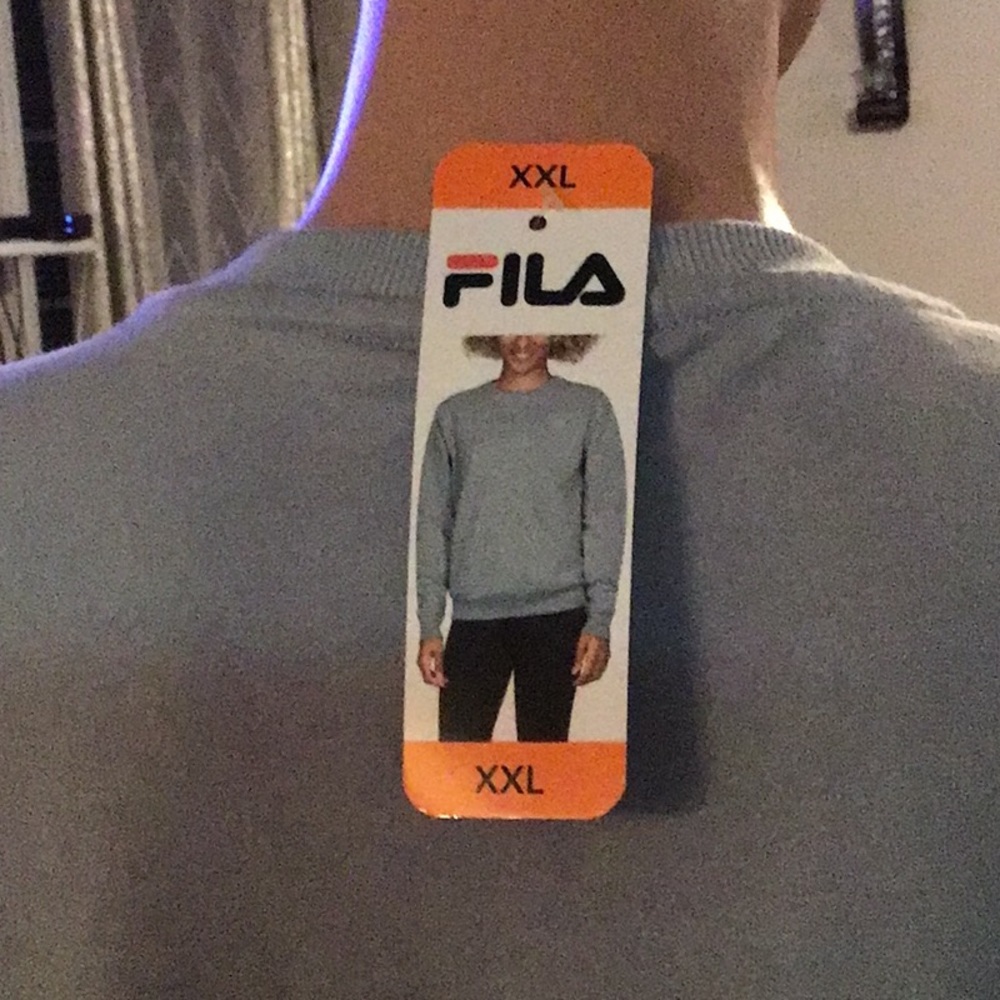 Fila - Picture 4 of 5